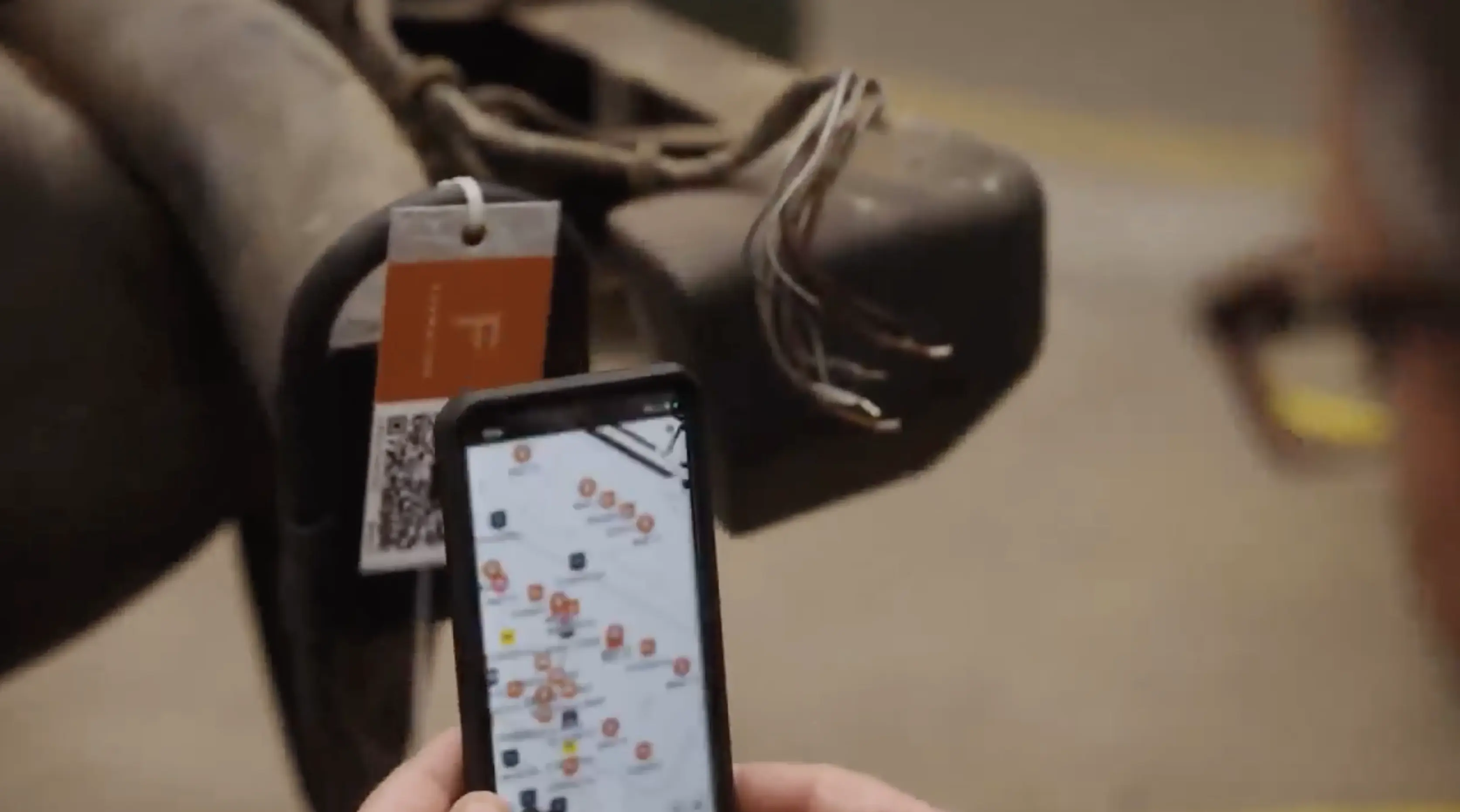 Army scanning 3 Army scanning 3