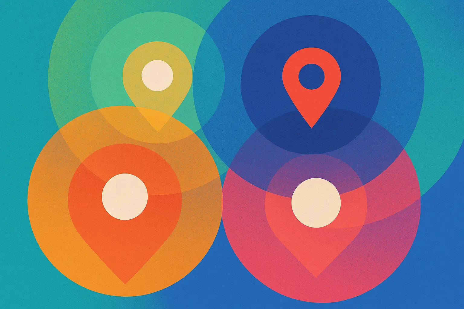 Unlocking Operational Insights with Geofencing
